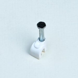 4MM Cable Clip