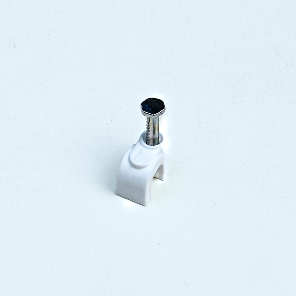 6MM Cable Clip